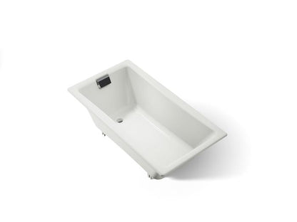 Kohler - Tea-For-Two 60 X 32 Inch Drop-In Bath