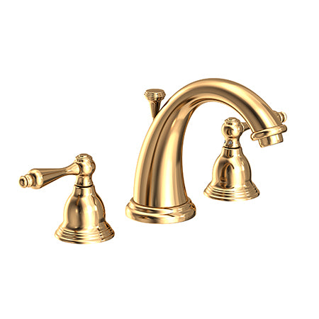 Newport Brass - Seaport Widespread Lavatory Faucet