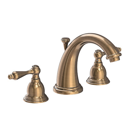 Newport Brass - Seaport Widespread Lavatory Faucet