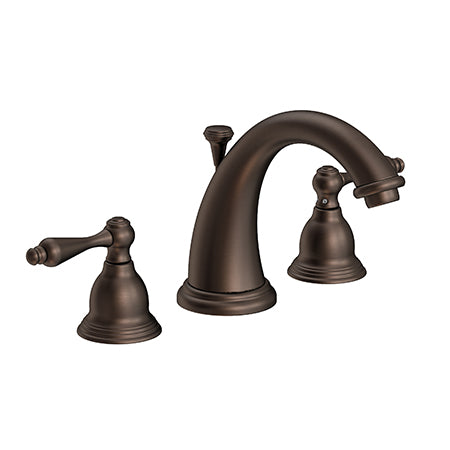 Newport Brass - Seaport Widespread Lavatory Faucet
