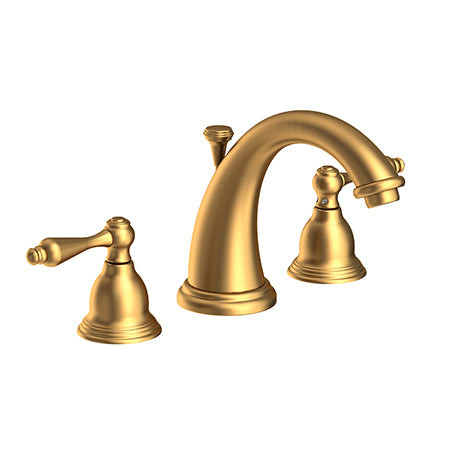 Newport Brass - Seaport Widespread Lavatory Faucet