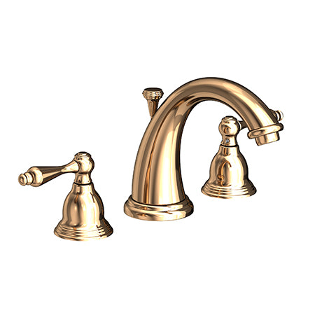 Newport Brass - Seaport Widespread Lavatory Faucet