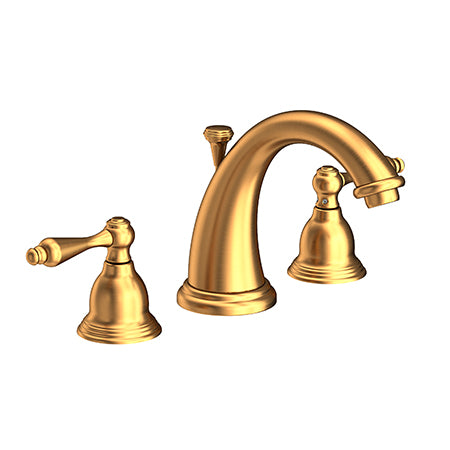 Newport Brass - Seaport Widespread Lavatory Faucet