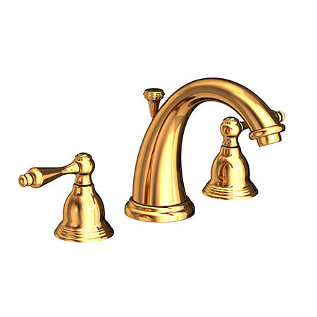 Newport Brass - Seaport Widespread Lavatory Faucet