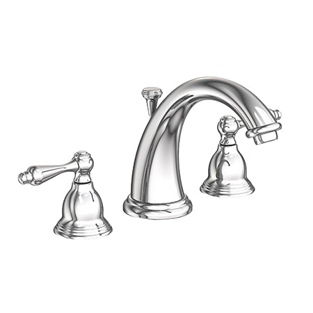 Newport Brass - Seaport Widespread Lavatory Faucet