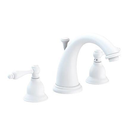 Newport Brass - Seaport Widespread Lavatory Faucet