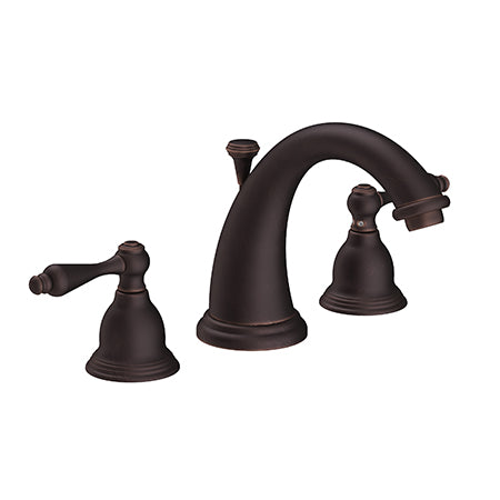 Newport Brass - Seaport Widespread Lavatory Faucet