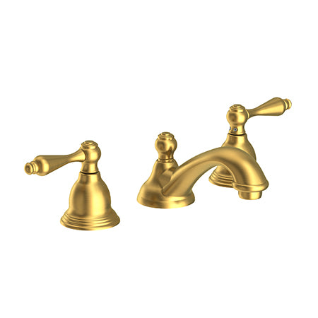 Newport Brass - Seaport Widespread Lavatory Faucet