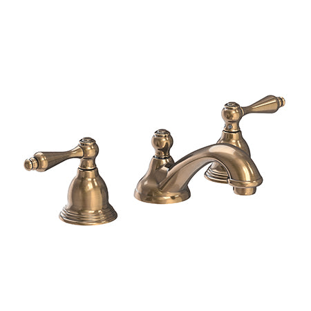 Newport Brass - Seaport Widespread Lavatory Faucet