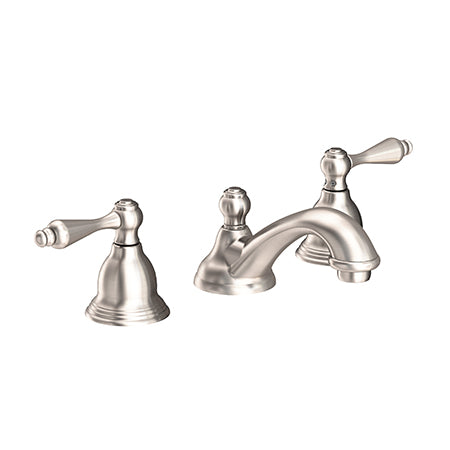 Newport Brass - Seaport Widespread Lavatory Faucet