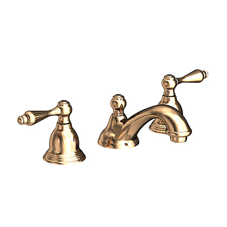 Newport Brass - Seaport Widespread Lavatory Faucet