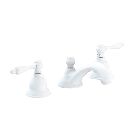 Newport Brass - Seaport Widespread Lavatory Faucet