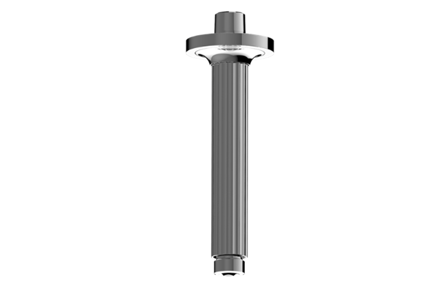 Graff - Pantheon 6 Inch Ceiling Shower Arm