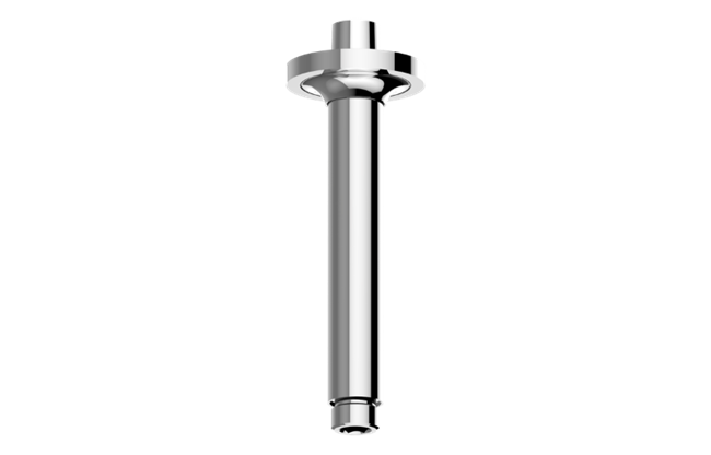 Graff - Pantheon 6 Inch Ceiling Shower Arm