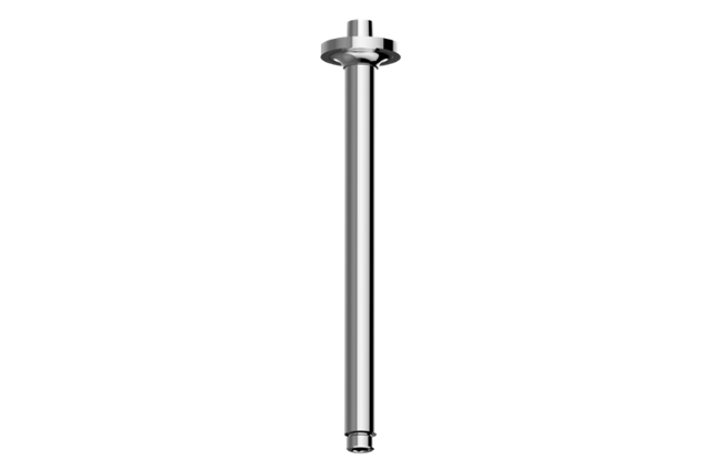 Graff - Pantheon 12 Inch Ceiling Shower Arm