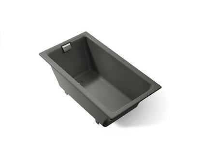 Kohler - Tea-For-Two 66 X 36 Inch Drop-In/Undermount Bath