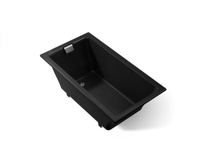 Kohler - Tea-For-Two 66 X 36 Inch Drop-In/Undermount Bath