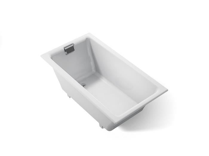 Kohler - Tea-For-Two 66 X 36 Inch Drop-In/Undermount Bath