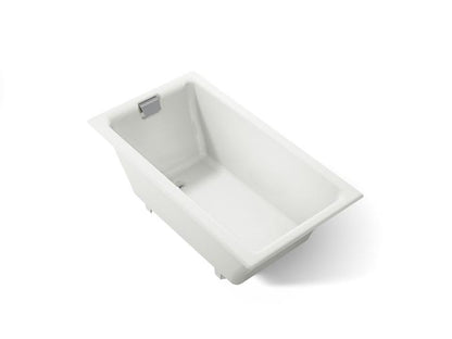 Kohler - Tea-For-Two 66 X 36 Inch Drop-In/Undermount Bath