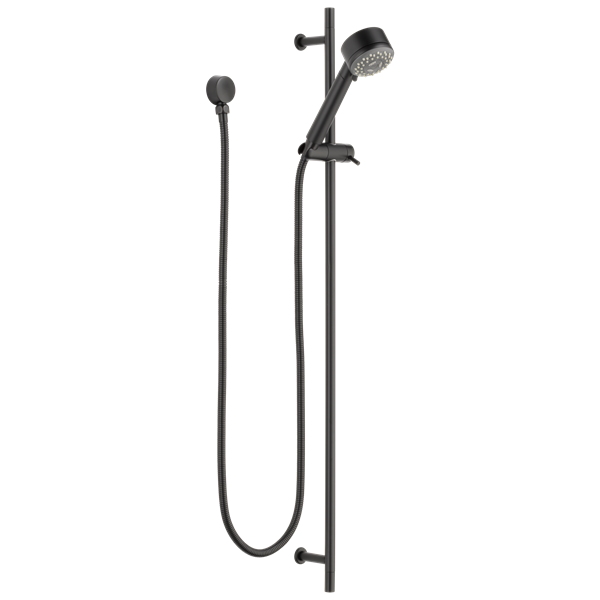 Brizo - European Multi-Function Slide Bar Hand Shower – PlumbTile