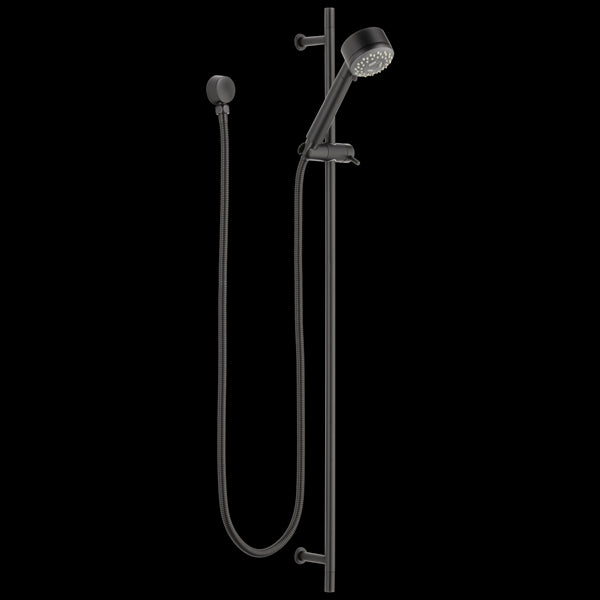 Brizo - European Multi-Function Slide Bar Hand Shower