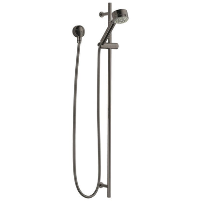 Brizo - European Multi-Function Slide Bar Hand Shower