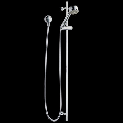 Brizo - European Multi-Function Slide Bar Hand Shower