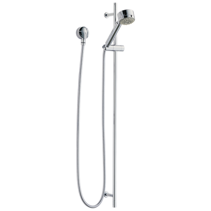 Brizo - European Multi-Function Slide Bar Hand Shower