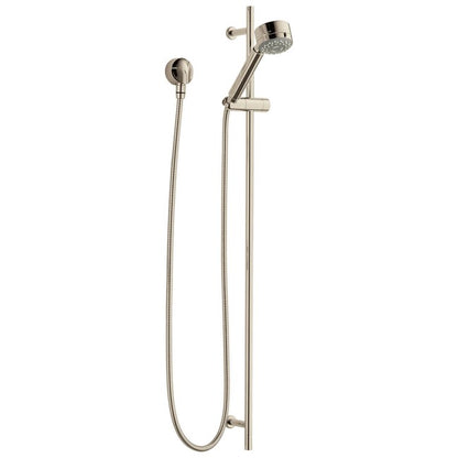 Brizo - European Multi-Function Slide Bar Hand Shower