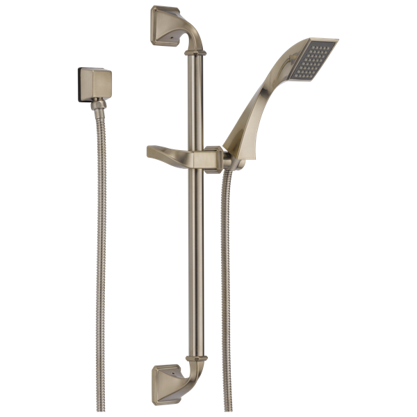Brizo - Virage Single-Function Slide Bar Hand Shower
