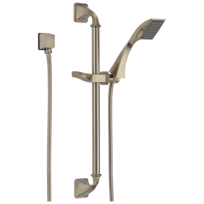 Brizo - Virage Single-Function Slide Bar Hand Shower