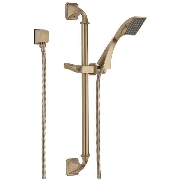Brizo - Virage Single-Function Slide Bar Hand Shower
