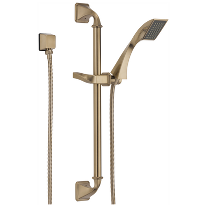 Brizo - Virage Single-Function Slide Bar Hand Shower