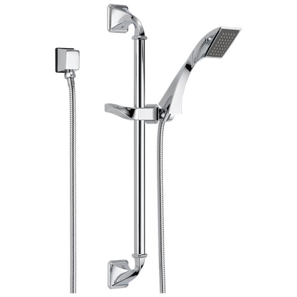 Brizo - Virage Single-Function Slide Bar Hand Shower