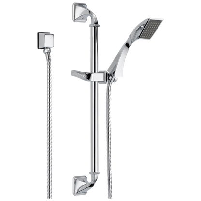Brizo - Virage Single-Function Slide Bar Hand Shower