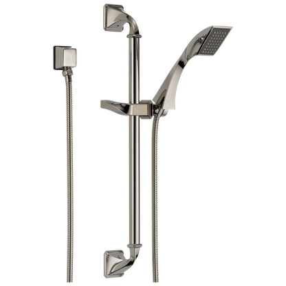 Brizo - Virage Single-Function Slide Bar Hand Shower