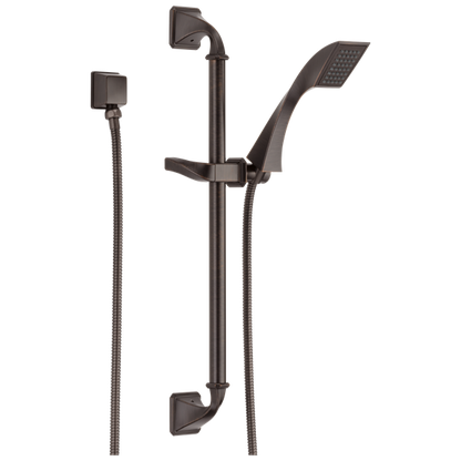 Brizo - Virage Single-Function Slide Bar Hand Shower