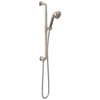 Brizo - Litze Slide Bar Handshower with H2OKinetic Technology