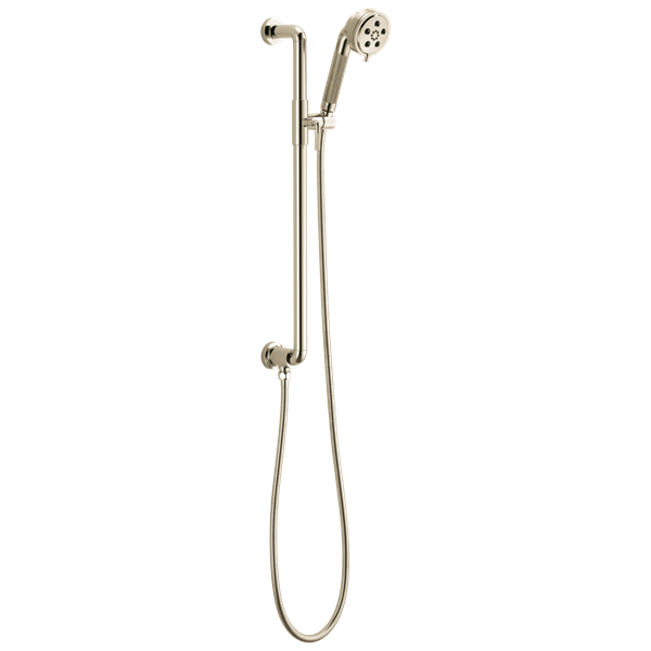 Brizo - Litze Slide Bar Handshower with H2OKinetic Technology