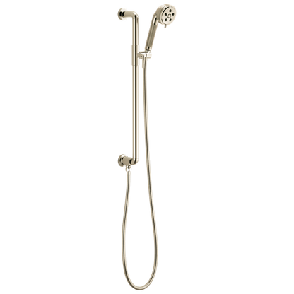 Brizo - Litze Slide Bar Handshower with H2OKinetic Technology