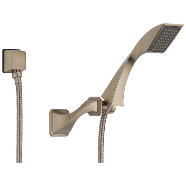 Brizo - Virage Single-Function Wall Mount Hand Shower