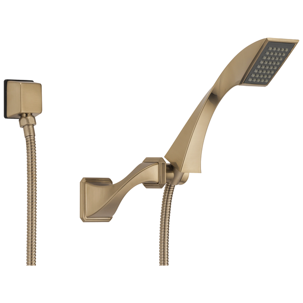 Brizo - Virage Single-Function Wall Mount Hand Shower