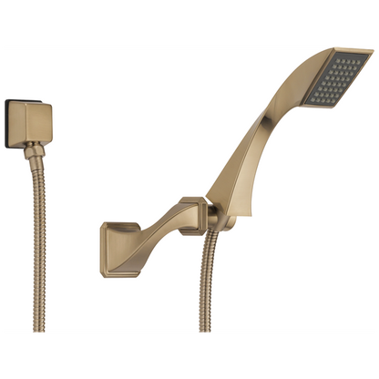 Brizo - Virage Single-Function Wall Mount Hand Shower