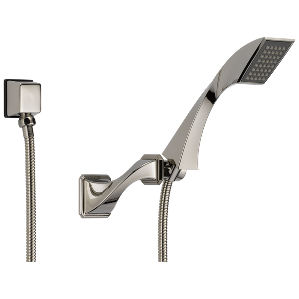Brizo - Virage Single-Function Wall Mount Hand Shower
