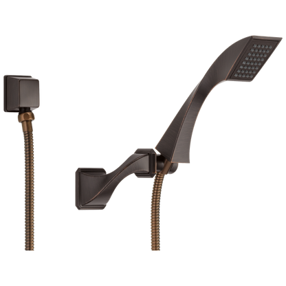 Brizo - Virage Single-Function Wall Mount Hand Shower