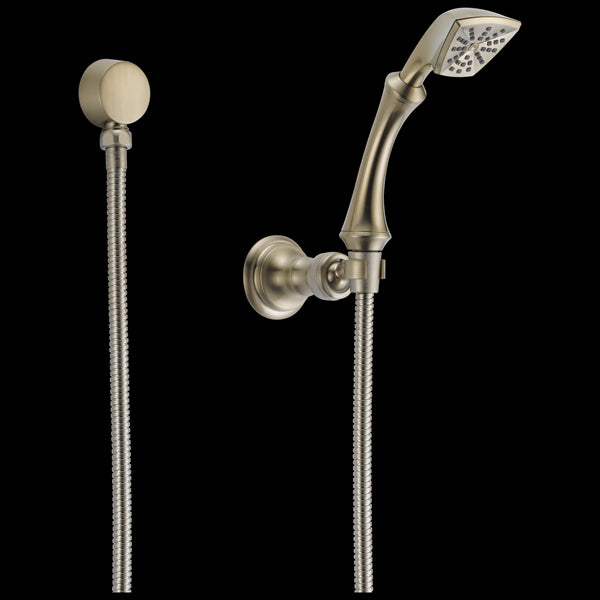 Brizo - Charlotte Single-Function Wall Mount Hand Shower