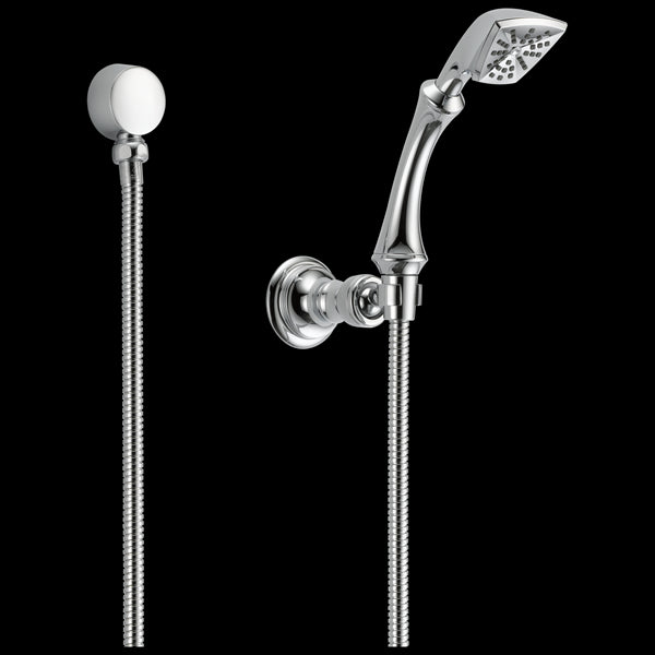 Brizo - Charlotte Single-Function Wall Mount Hand Shower