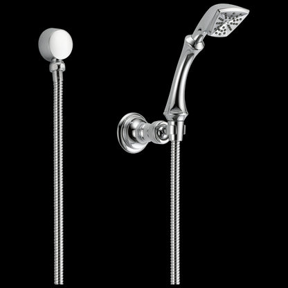 Brizo - Charlotte Single-Function Wall Mount Hand Shower