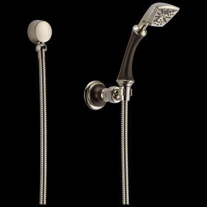 Brizo - Charlotte Single-Function Wall Mount Hand Shower