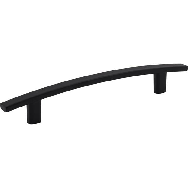 Elements - 128 mm Center-to-Center Square Thatcher Cabinet Bar Pull